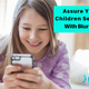 Illustration for article titled Assure Your Children Security With BlurSPY!